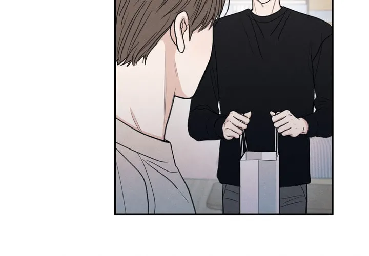 The Edge of Ambiguity Chapter 23 page 51 - 