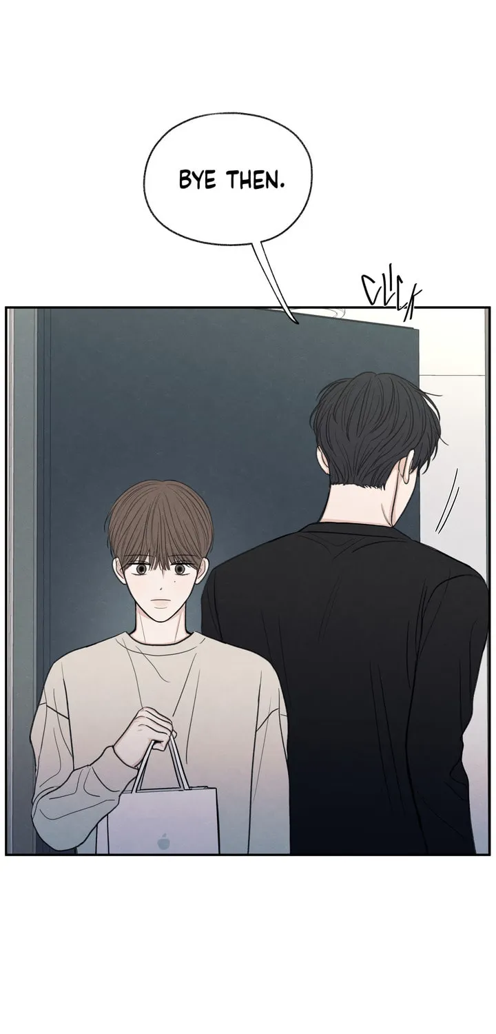 The Edge of Ambiguity Chapter 23 page 53 - 