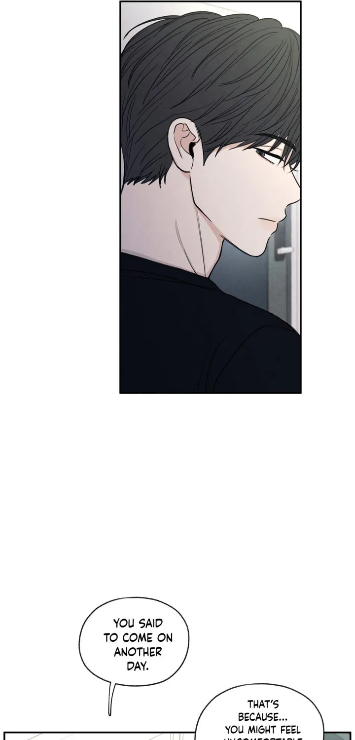 The Edge of Ambiguity Chapter 23 page 56 - 