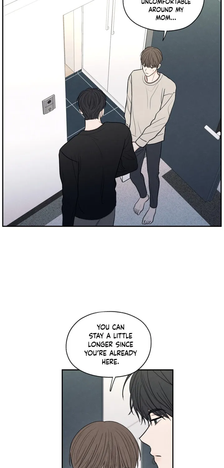 The Edge of Ambiguity Chapter 23 page 57 - 