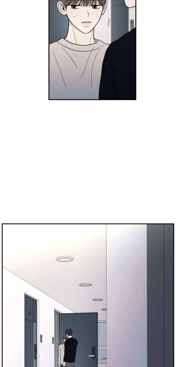 The Edge of Ambiguity Chapter 23 page 58 - 