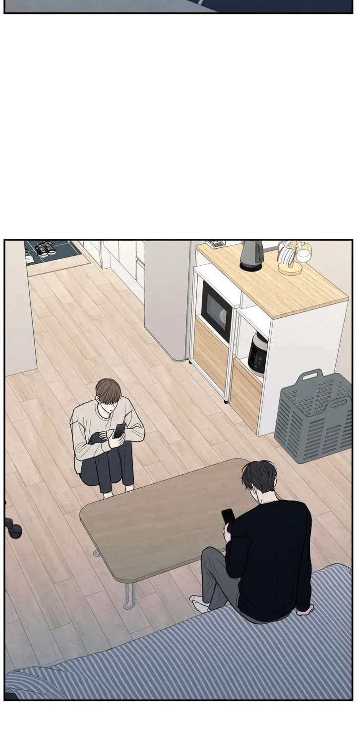 The Edge of Ambiguity Chapter 23 page 61 - 