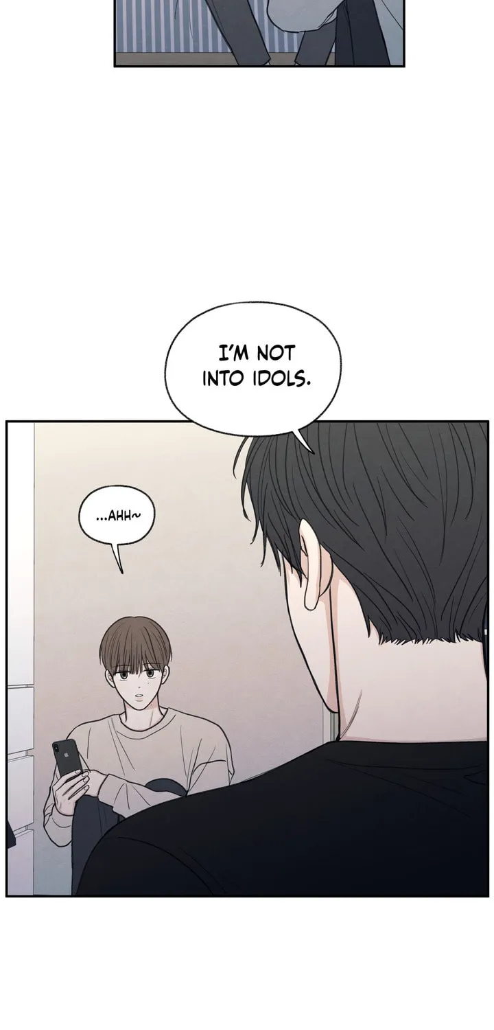 The Edge of Ambiguity Chapter 23 page 66 - 