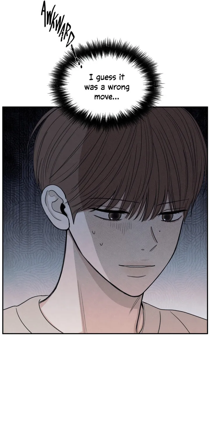 The Edge of Ambiguity Chapter 23 page 68 - 