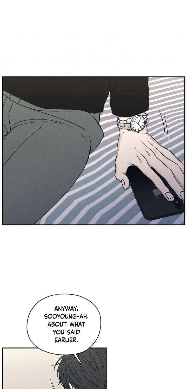 The Edge of Ambiguity Chapter 23 page 69 - 