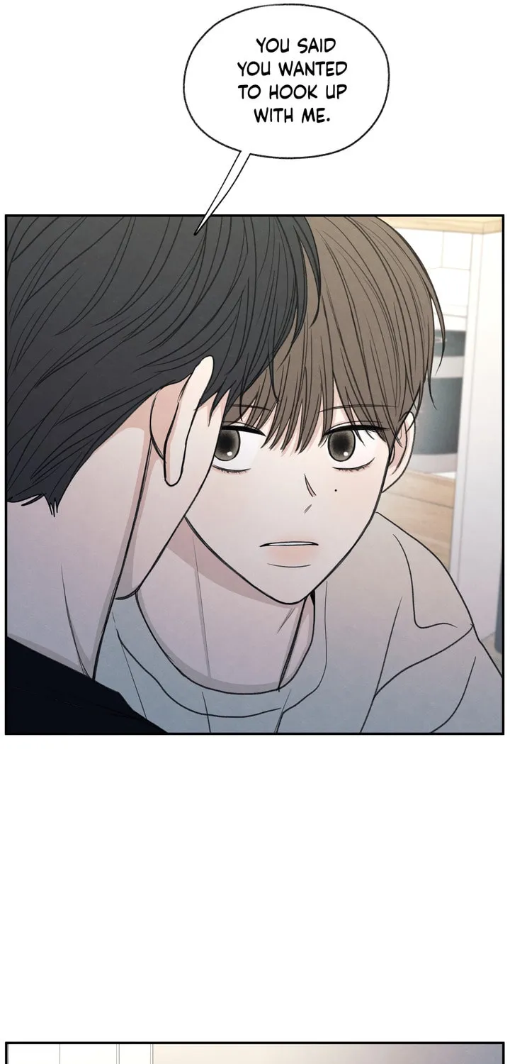 The Edge of Ambiguity Chapter 23 page 71 - 