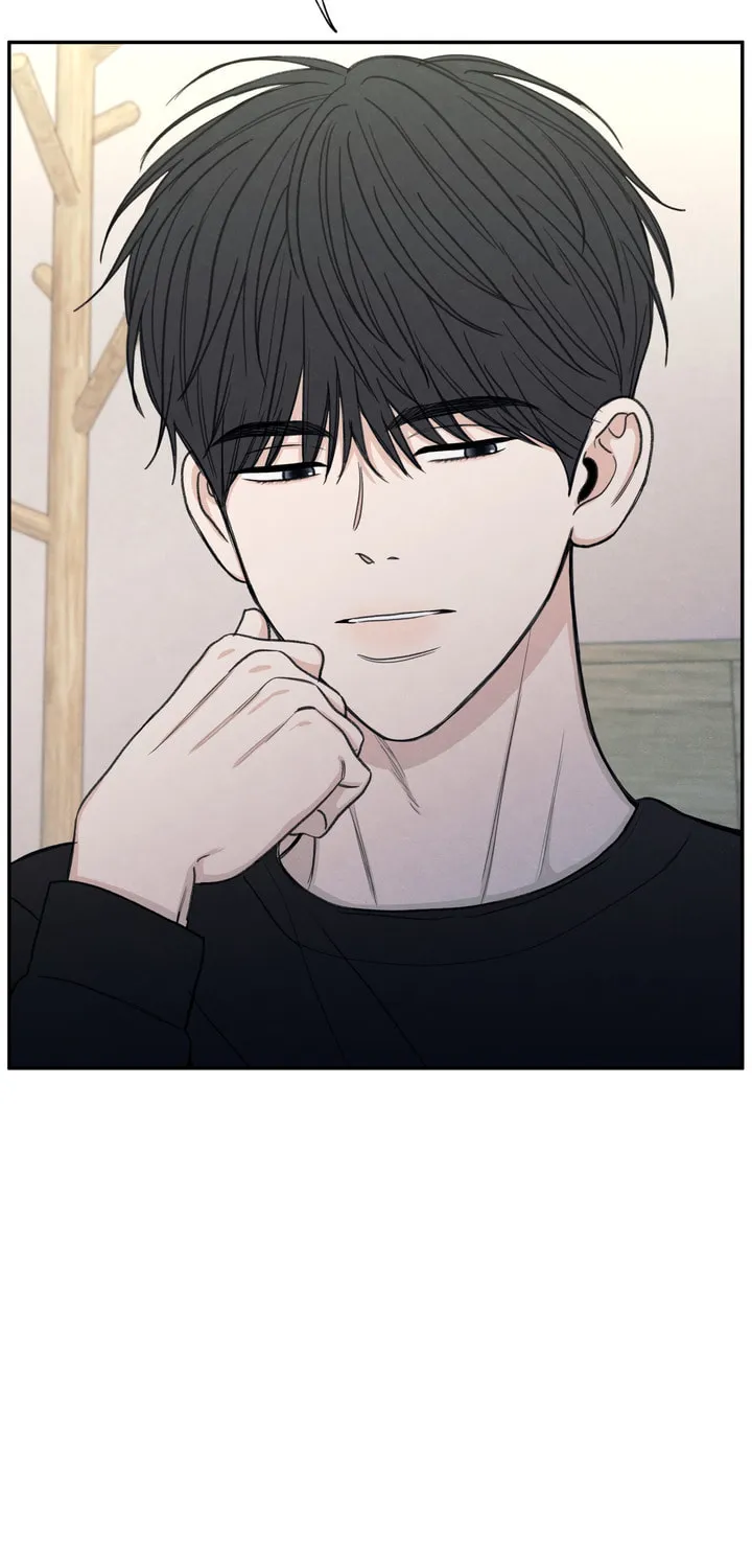 The Edge of Ambiguity Chapter 23 page 73 - 