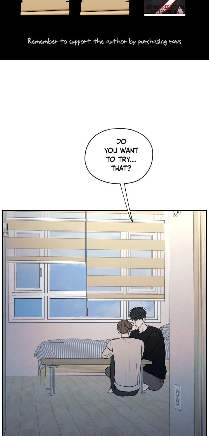 The Edge of Ambiguity Chapter 24 page 2 - 