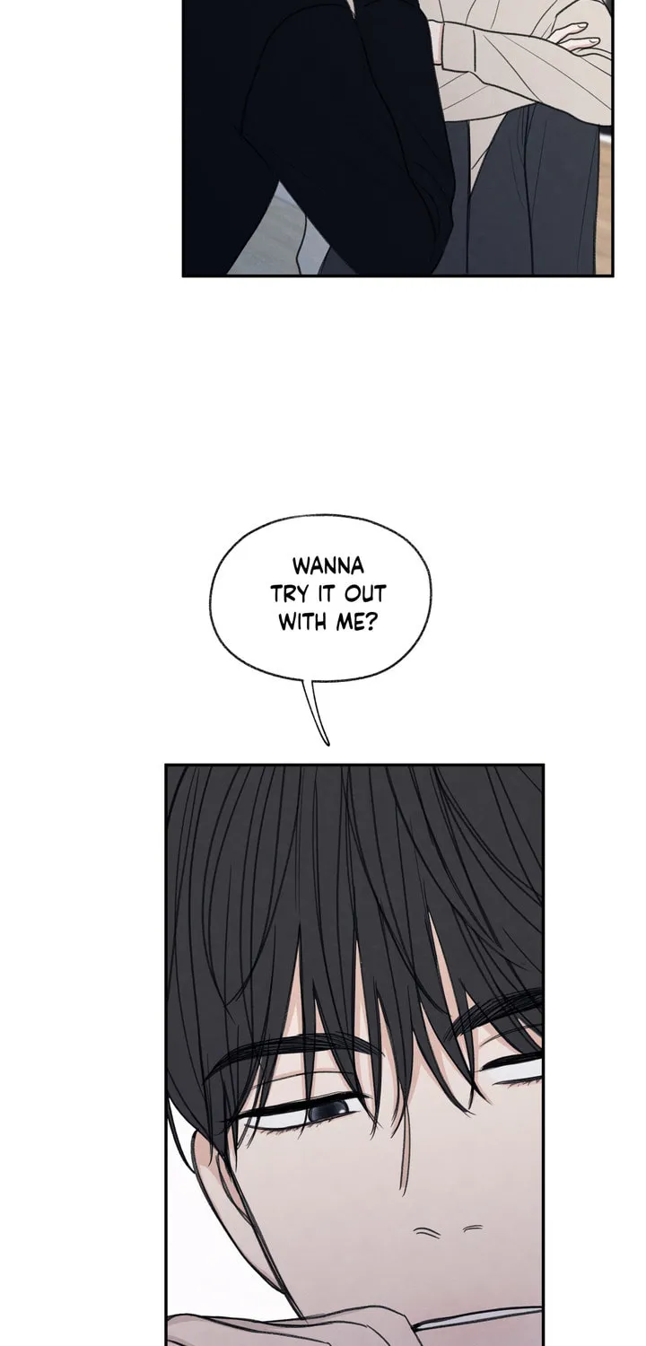 The Edge of Ambiguity Chapter 24 page 14 - 