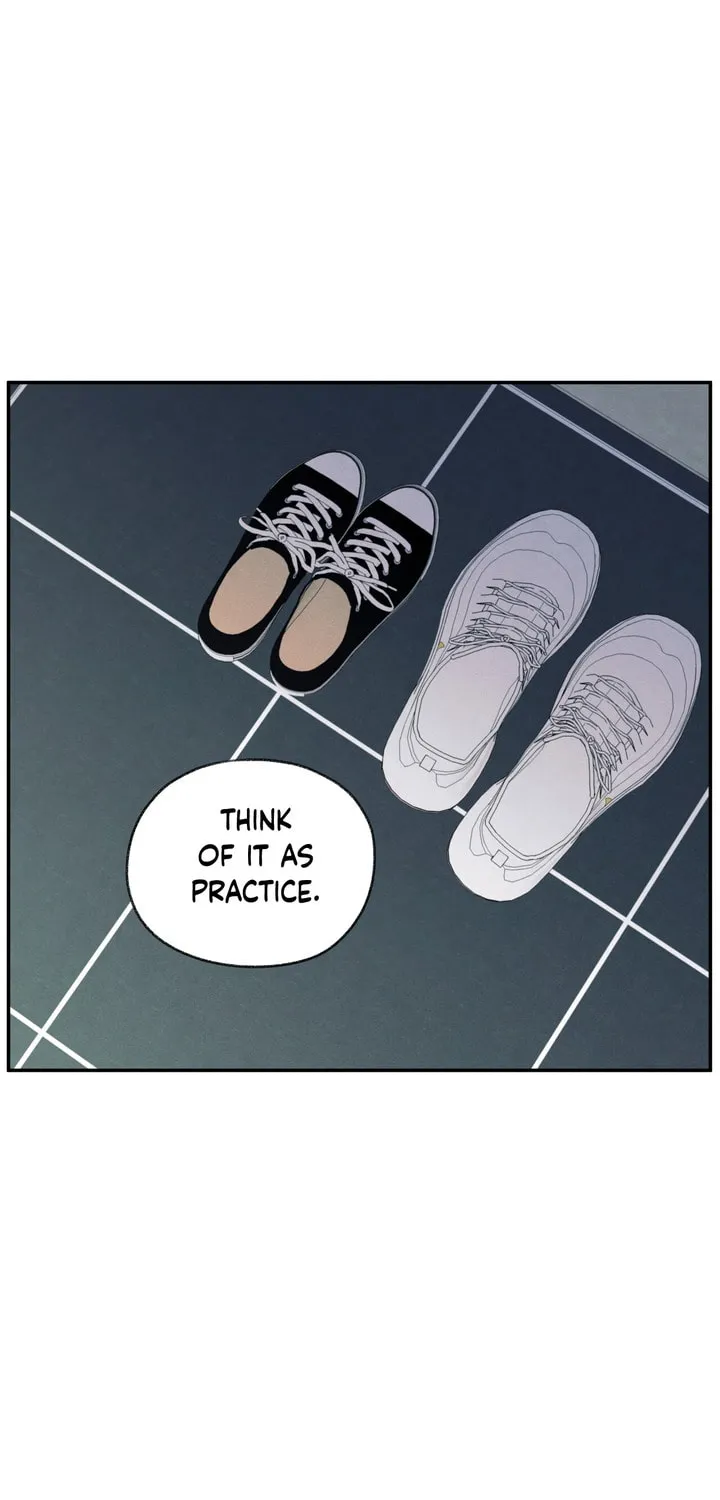 The Edge of Ambiguity Chapter 24 page 16 - 