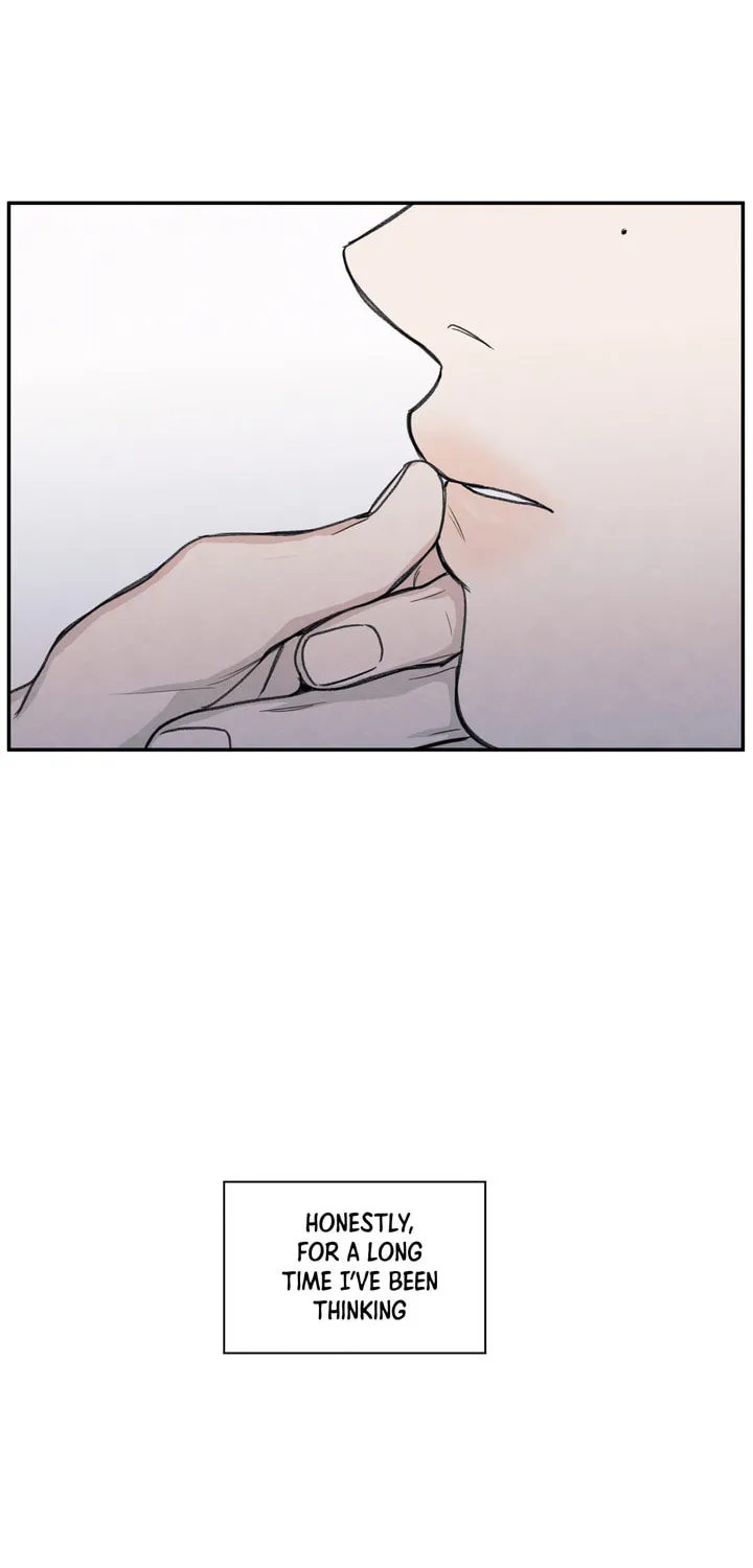 The Edge of Ambiguity Chapter 24 page 17 - 