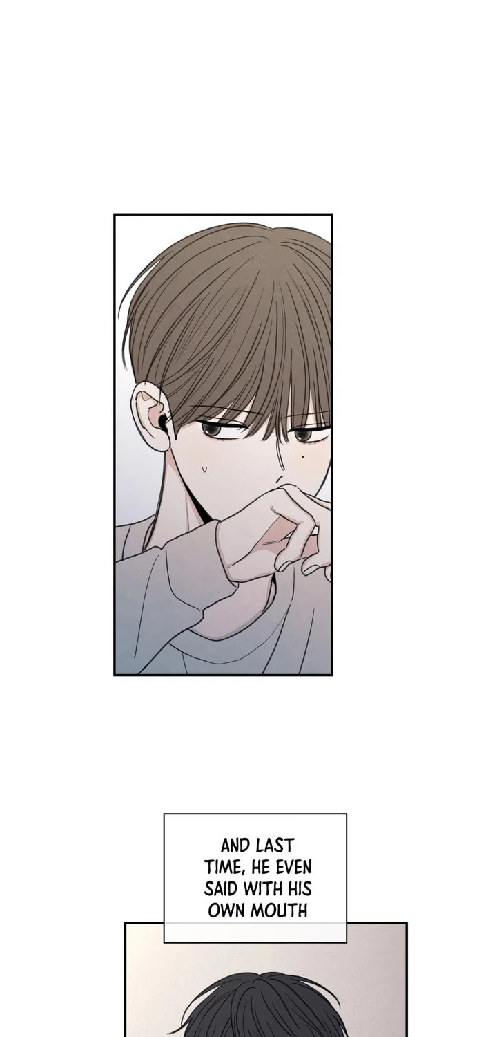 The Edge of Ambiguity Chapter 24 page 20 - 