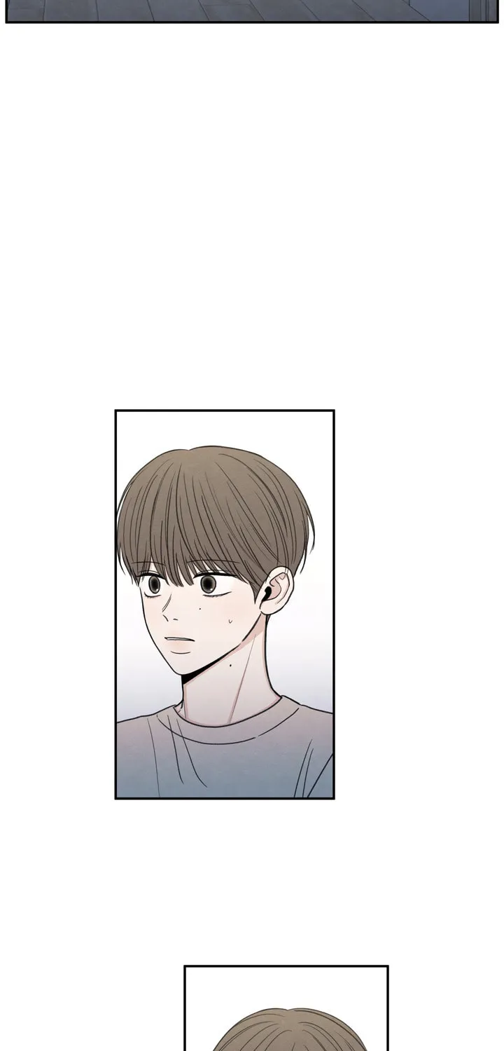 The Edge of Ambiguity Chapter 24 page 3 - 