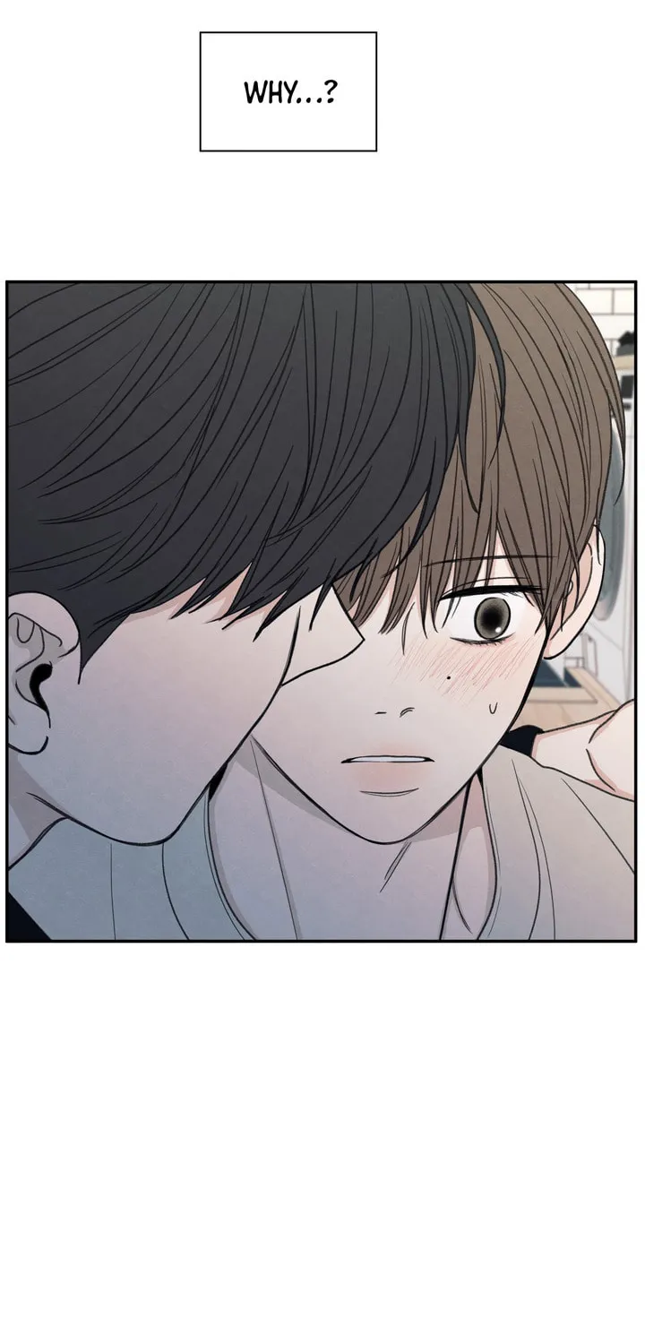 The Edge of Ambiguity Chapter 24 page 24 - 