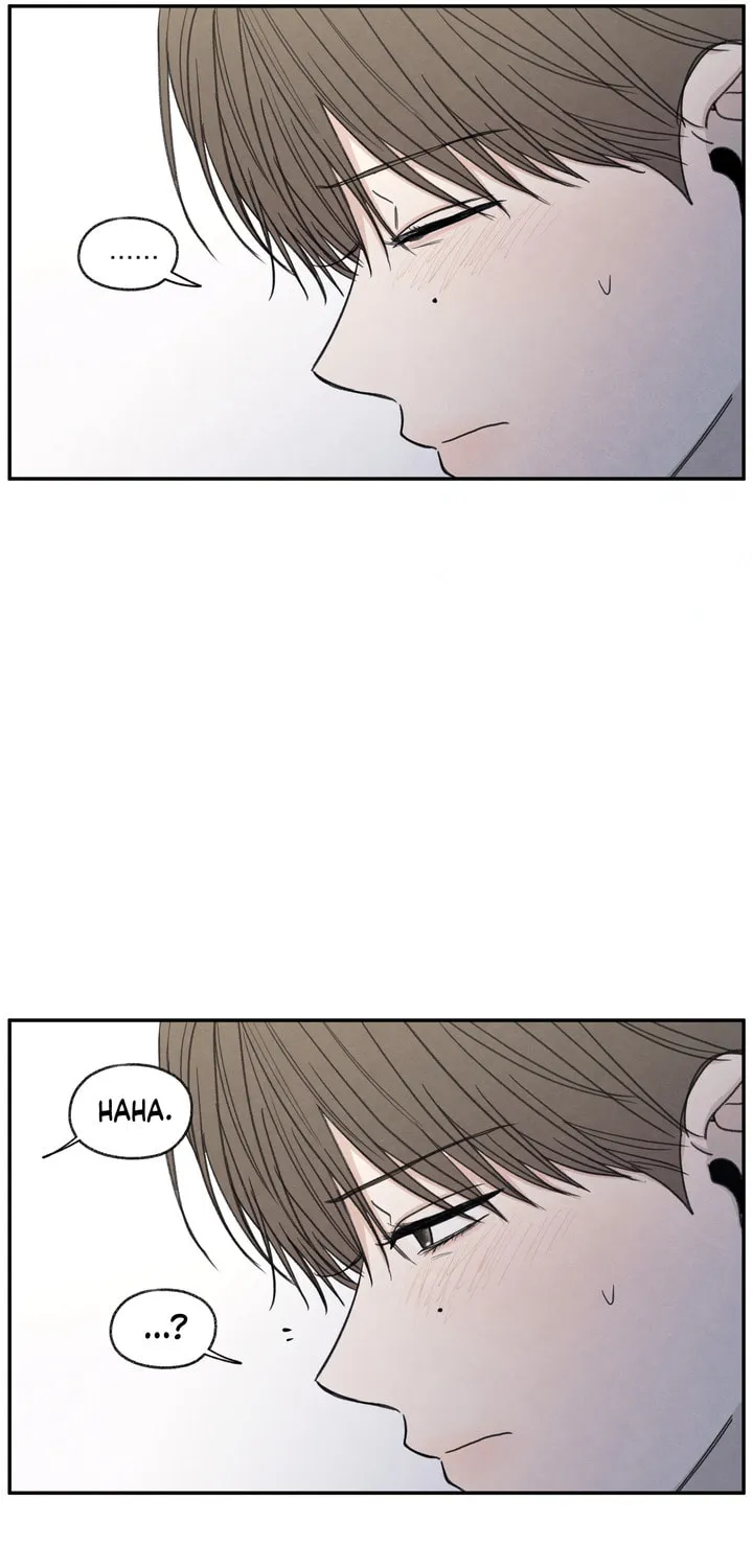The Edge of Ambiguity Chapter 24 page 27 - 