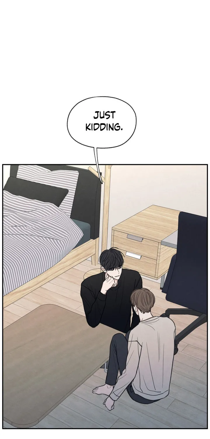 The Edge of Ambiguity Chapter 24 page 28 - 