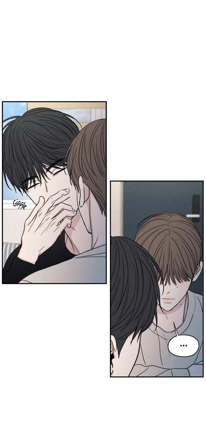 The Edge of Ambiguity Chapter 24 page 29 - 