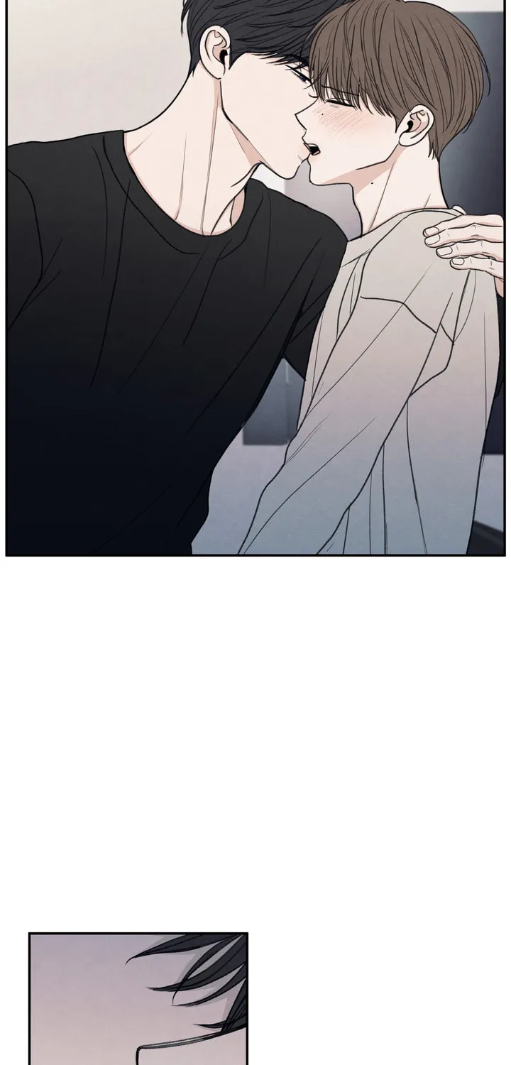 The Edge of Ambiguity Chapter 24 page 32 - 