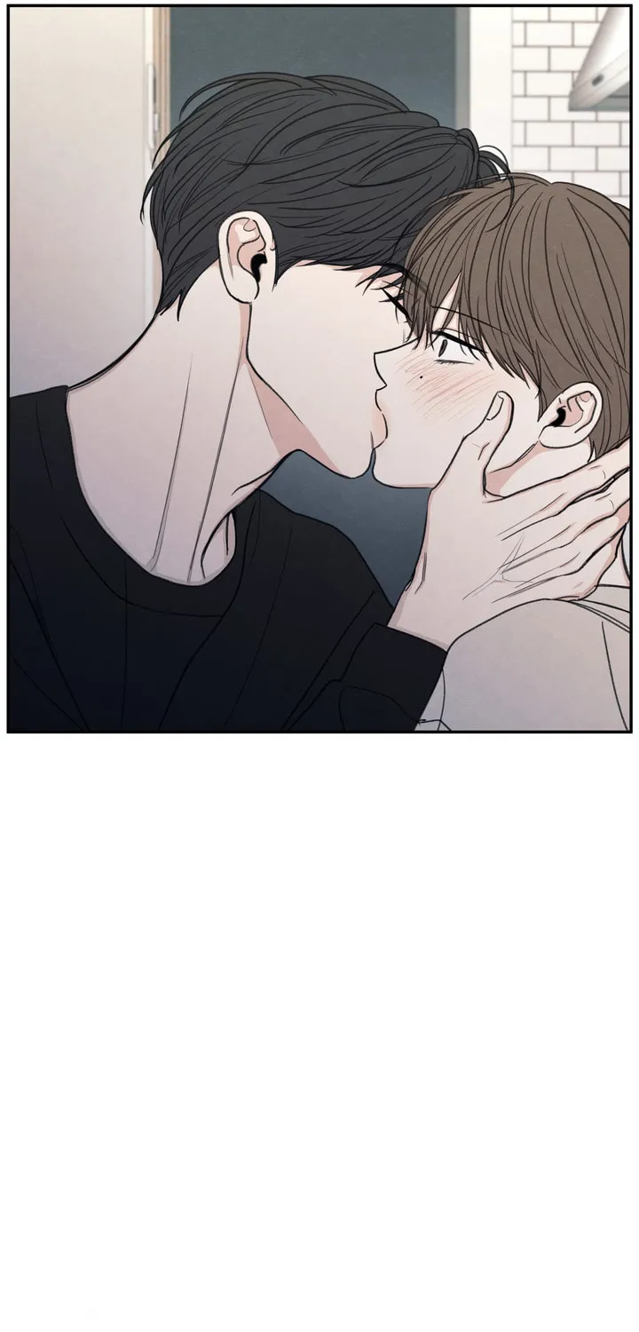 The Edge of Ambiguity Chapter 24 page 35 - 