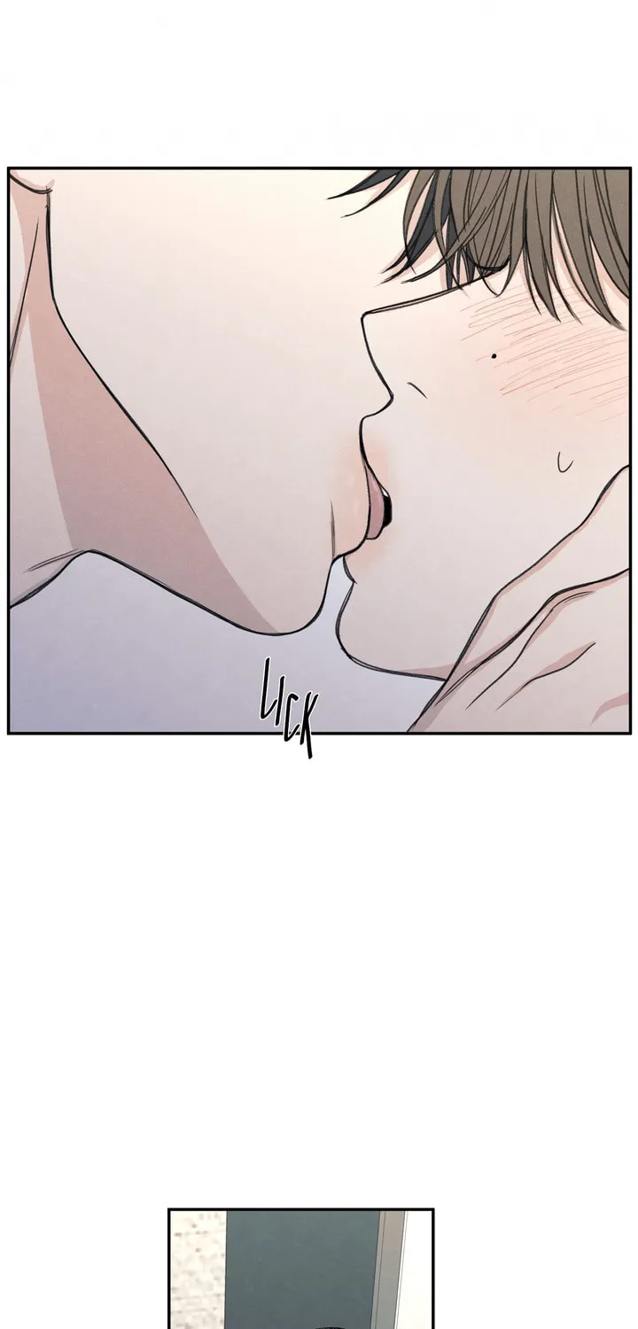 The Edge of Ambiguity Chapter 24 page 36 - 