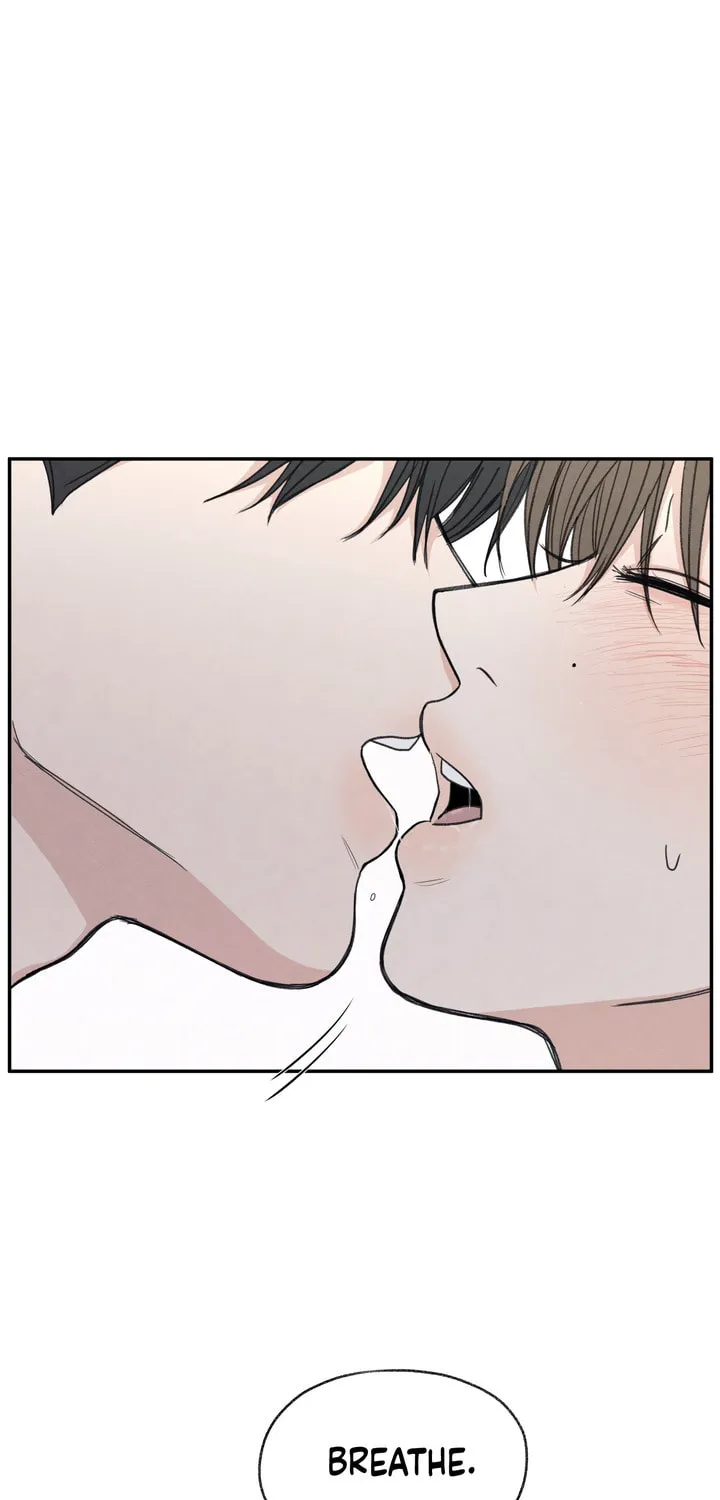 The Edge of Ambiguity Chapter 24 page 39 - 