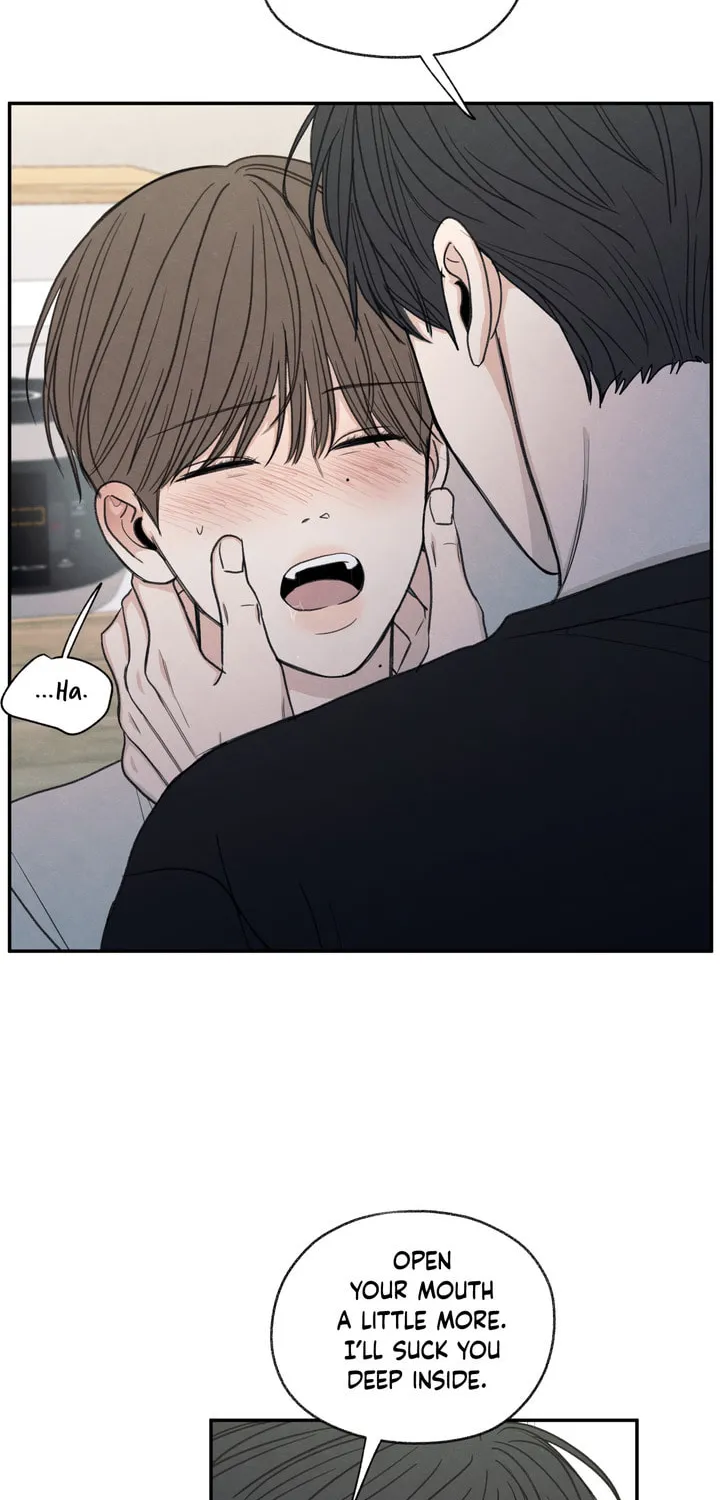 The Edge of Ambiguity Chapter 24 page 40 - 