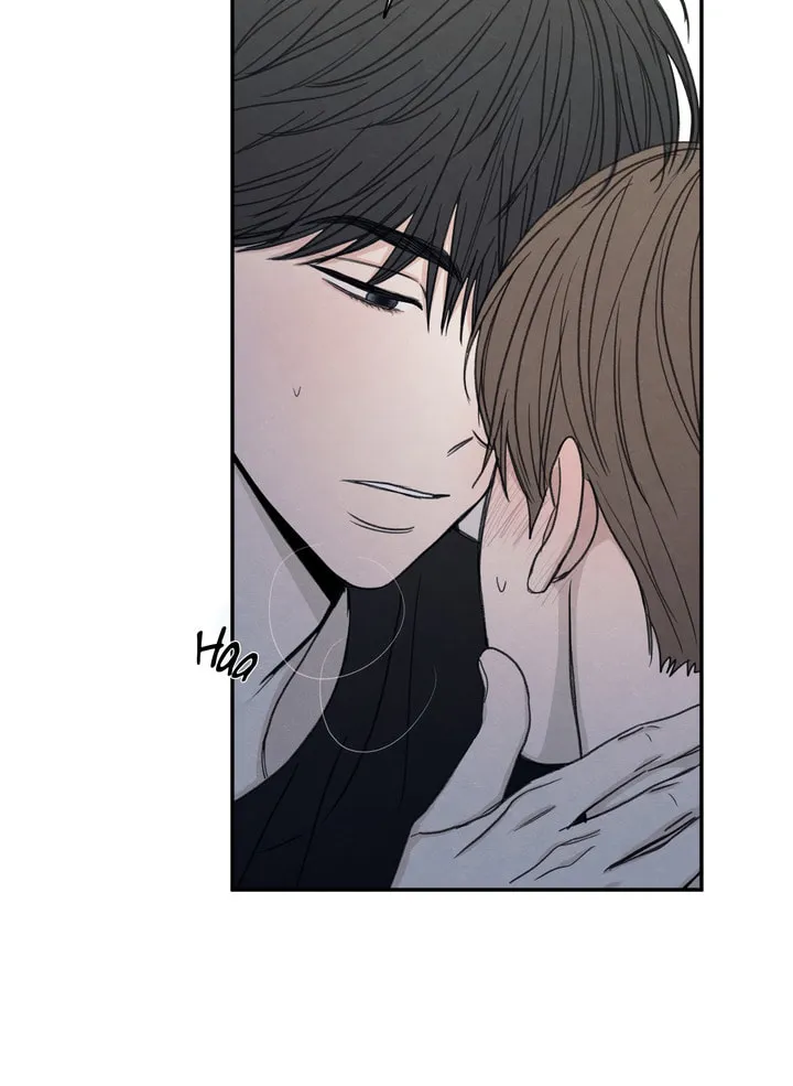 The Edge of Ambiguity Chapter 24 page 41 - 