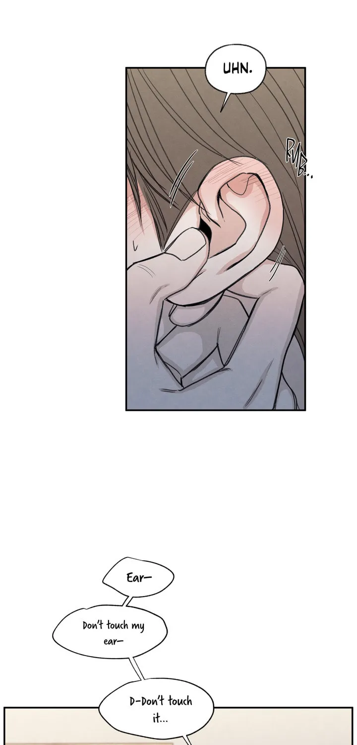 The Edge of Ambiguity Chapter 24 page 43 - 
