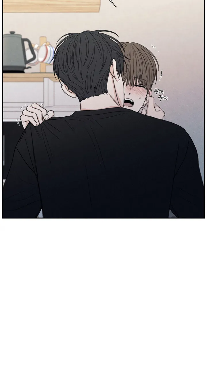 The Edge of Ambiguity Chapter 24 page 44 - 