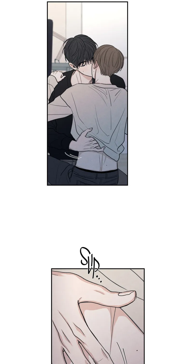 The Edge of Ambiguity Chapter 24 page 45 - 