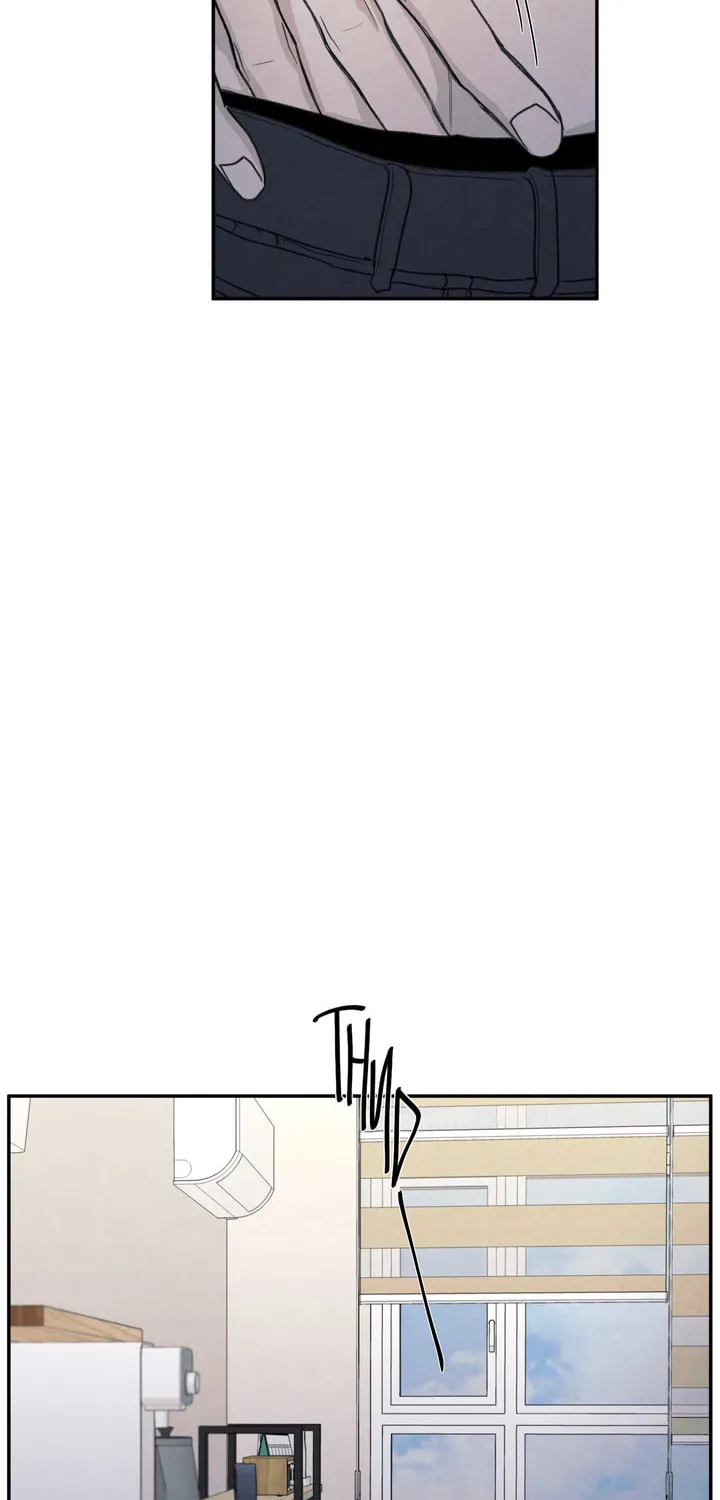 The Edge of Ambiguity Chapter 24 page 46 - 
