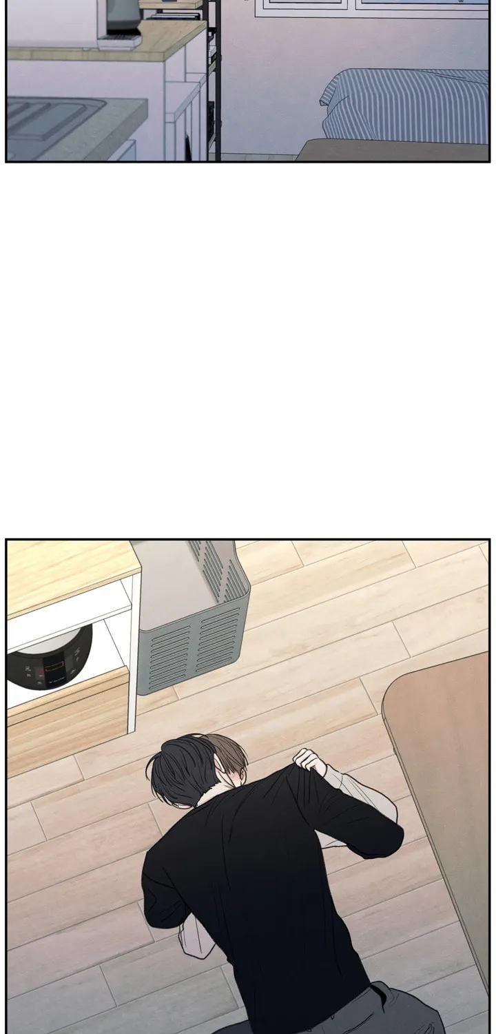 The Edge of Ambiguity Chapter 24 page 47 - 