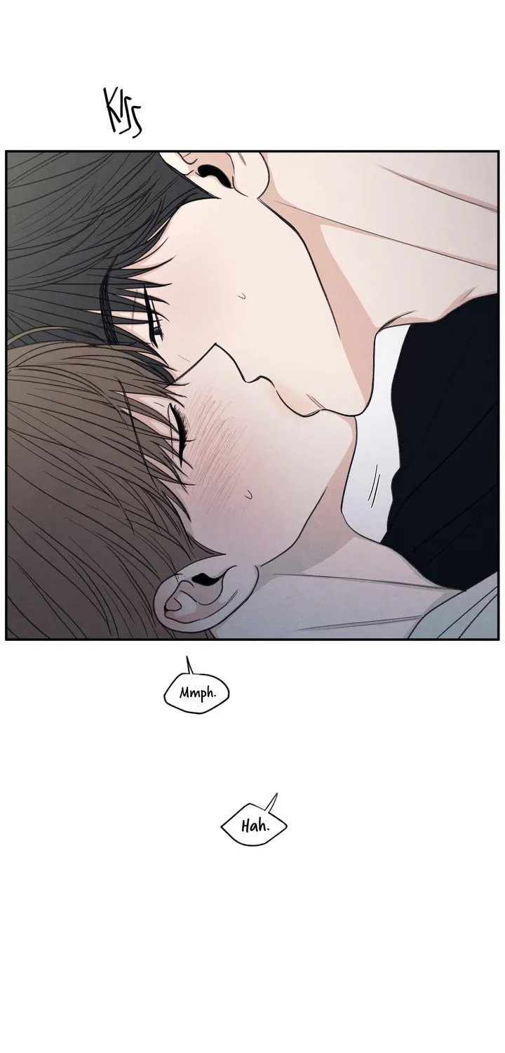 The Edge of Ambiguity Chapter 24 page 49 - 