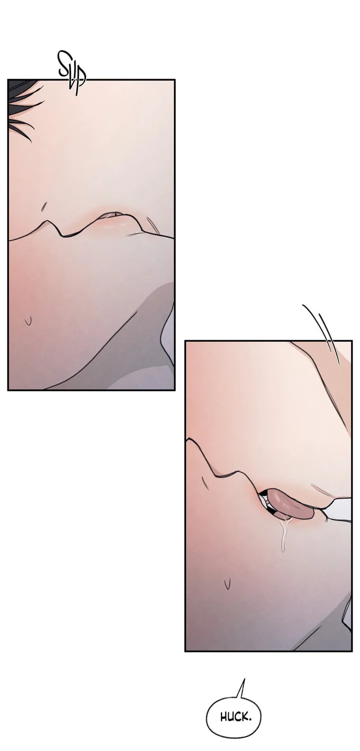 The Edge of Ambiguity Chapter 24 page 50 - 