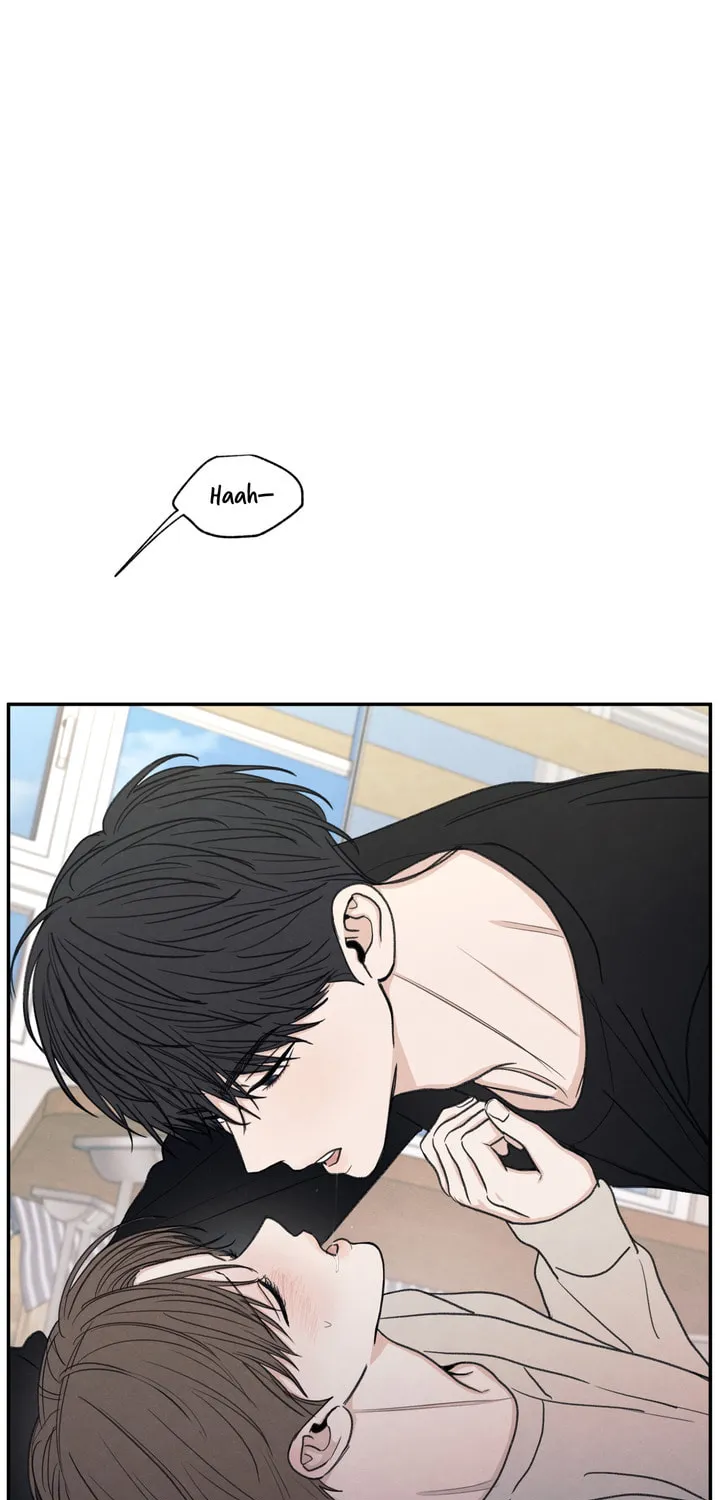 The Edge of Ambiguity Chapter 24 page 51 - 