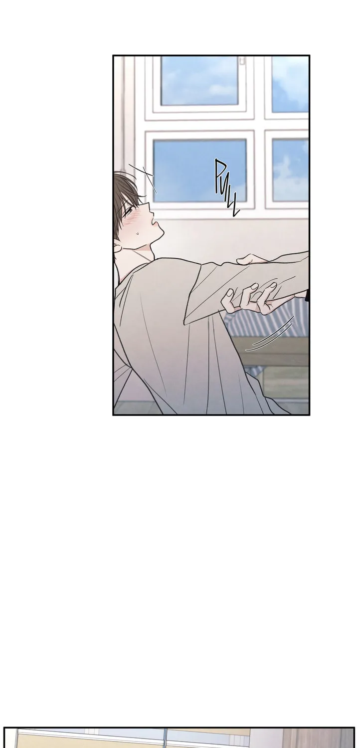 The Edge of Ambiguity Chapter 24 page 54 - 