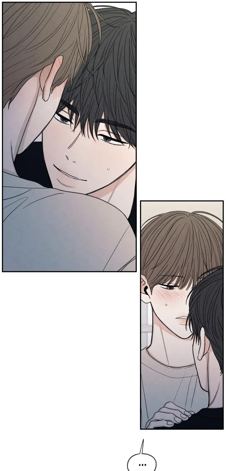 The Edge of Ambiguity Chapter 24 page 56 - 
