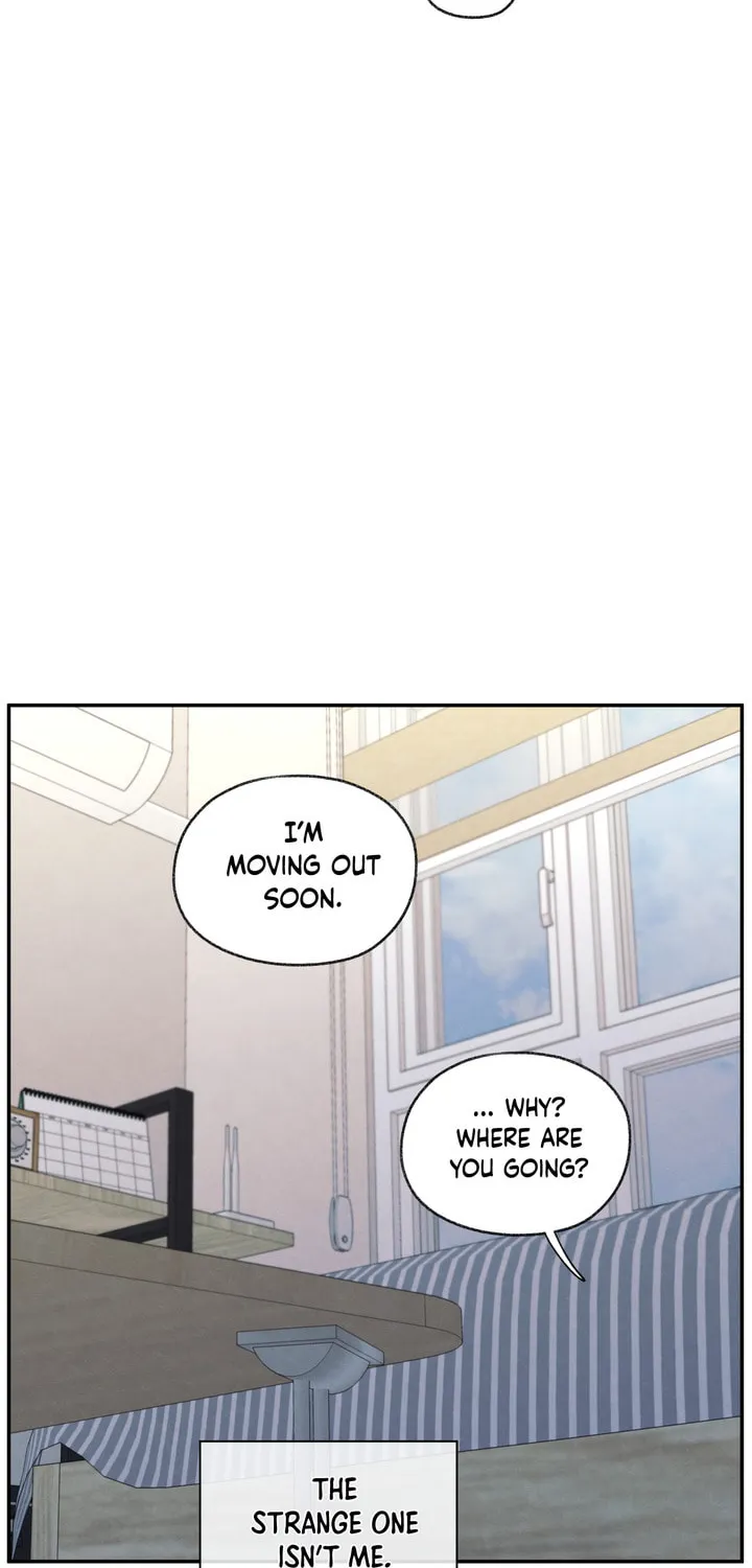 The Edge of Ambiguity Chapter 24 page 57 - 
