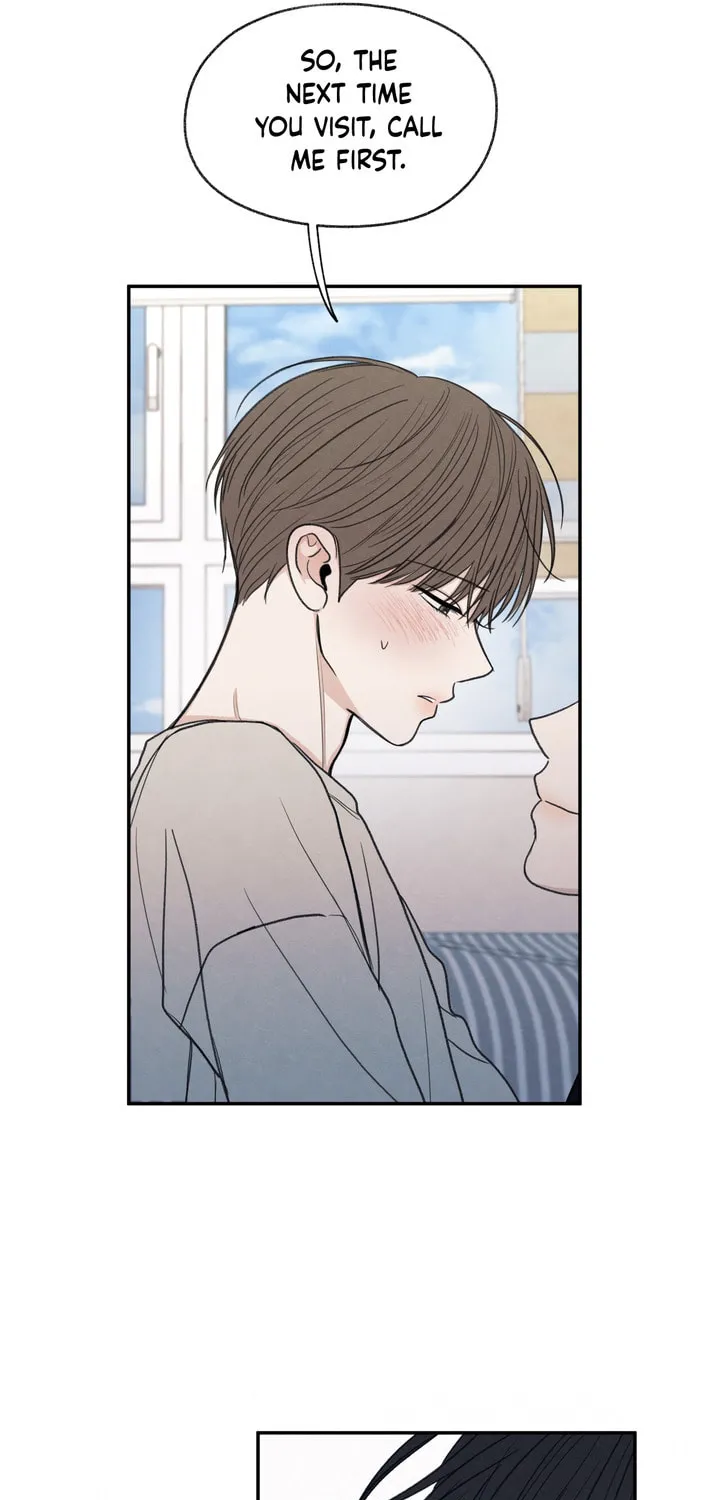 The Edge of Ambiguity Chapter 24 page 59 - 