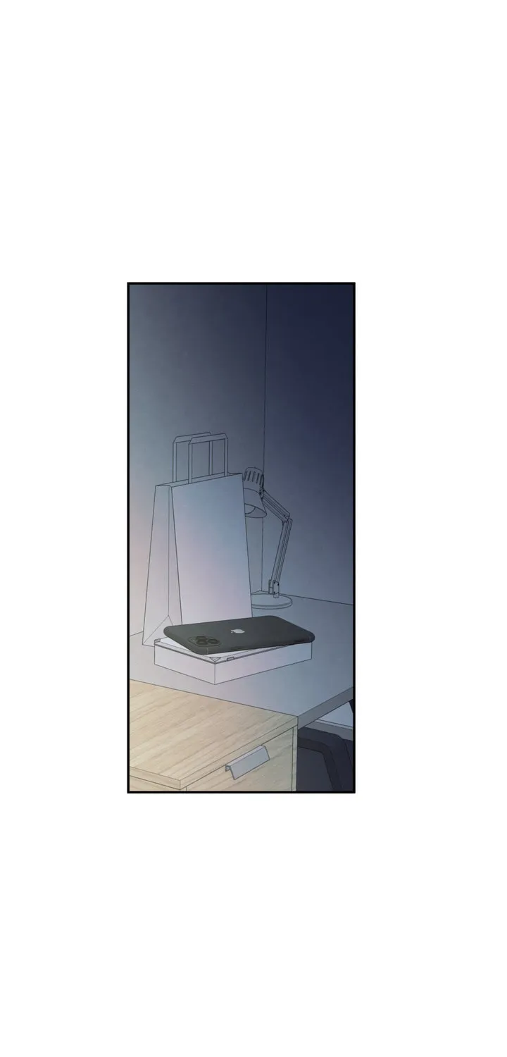 The Edge of Ambiguity Chapter 24 page 63 - 