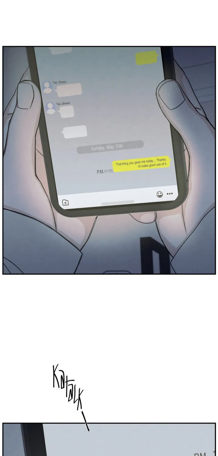 The Edge of Ambiguity Chapter 24 page 64 - 