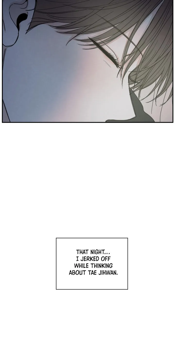 The Edge of Ambiguity Chapter 24 page 67 - 