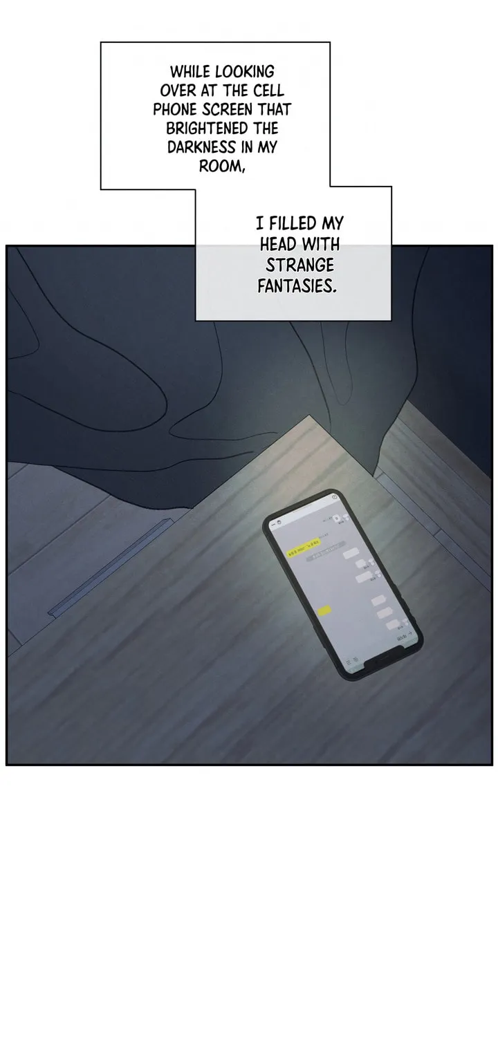 The Edge of Ambiguity Chapter 24 page 68 - 