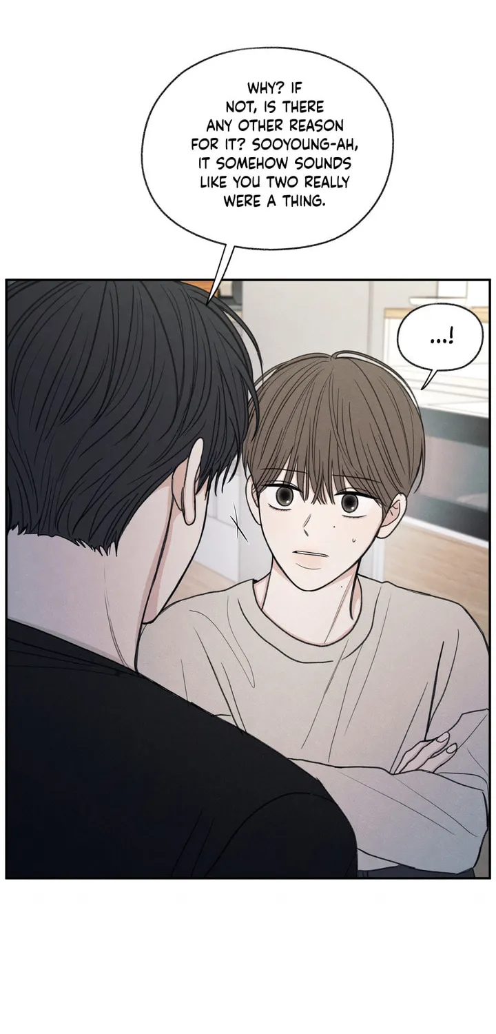 The Edge of Ambiguity Chapter 24 page 9 - 