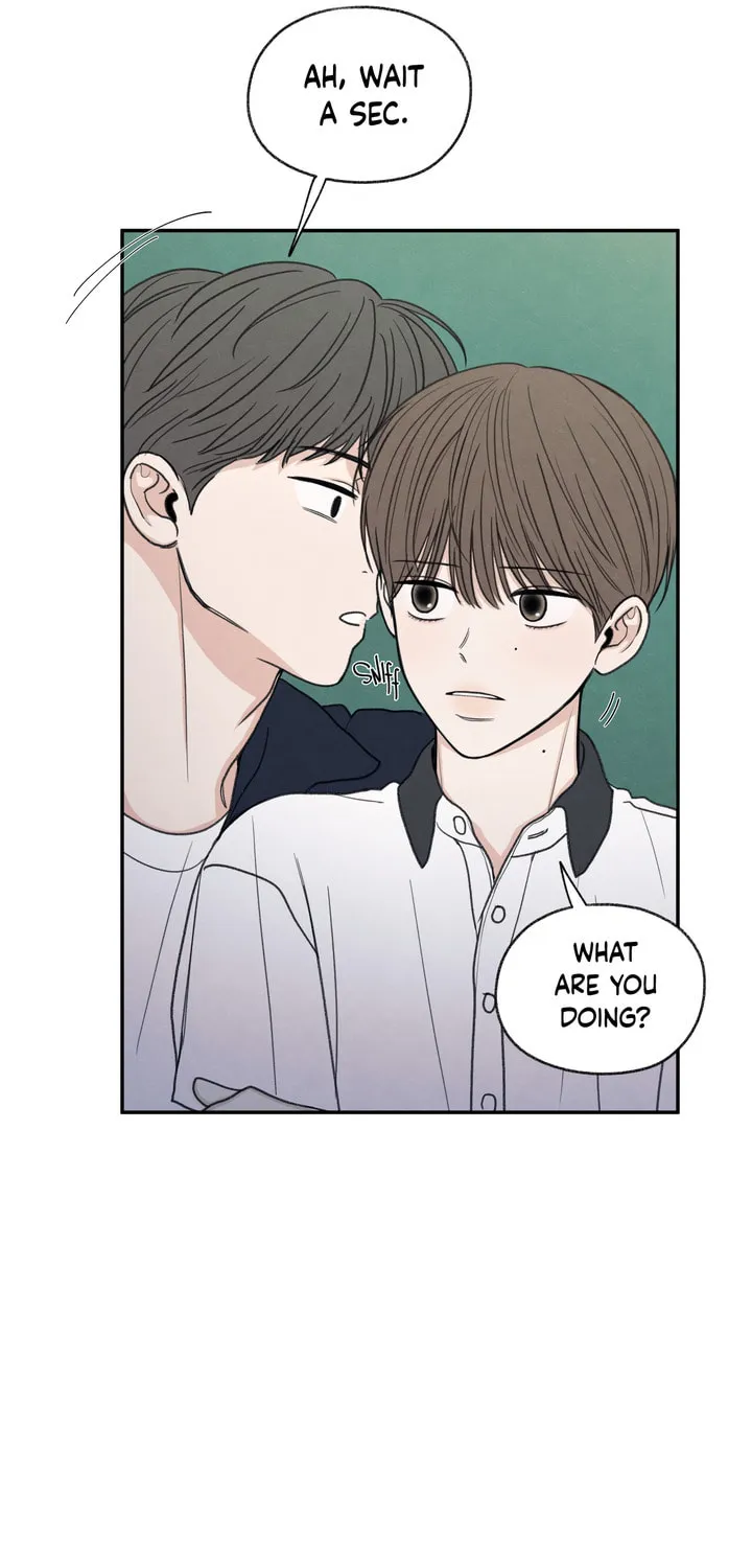 The Edge of Ambiguity Chapter 25 page 24 - 