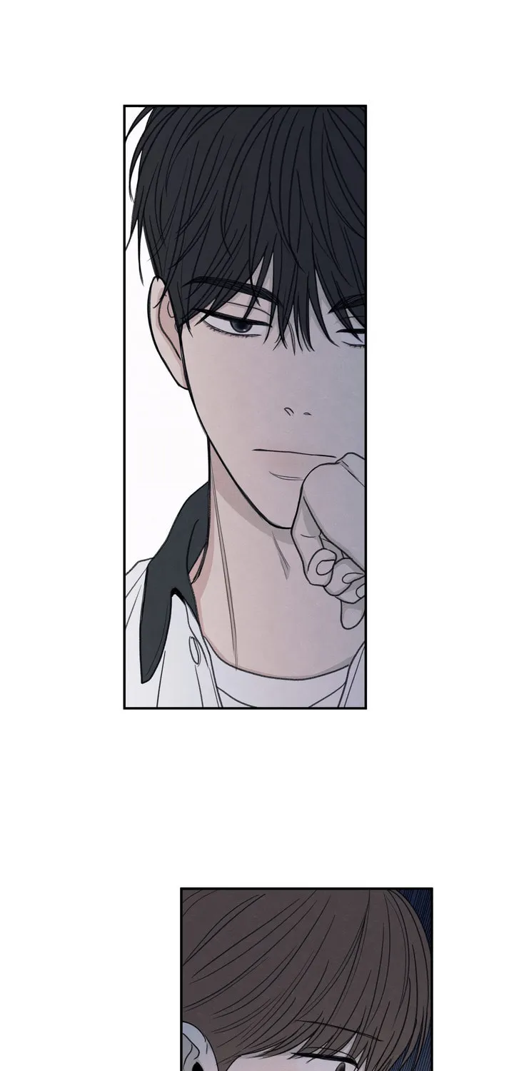 The Edge of Ambiguity Chapter 25 page 29 - 