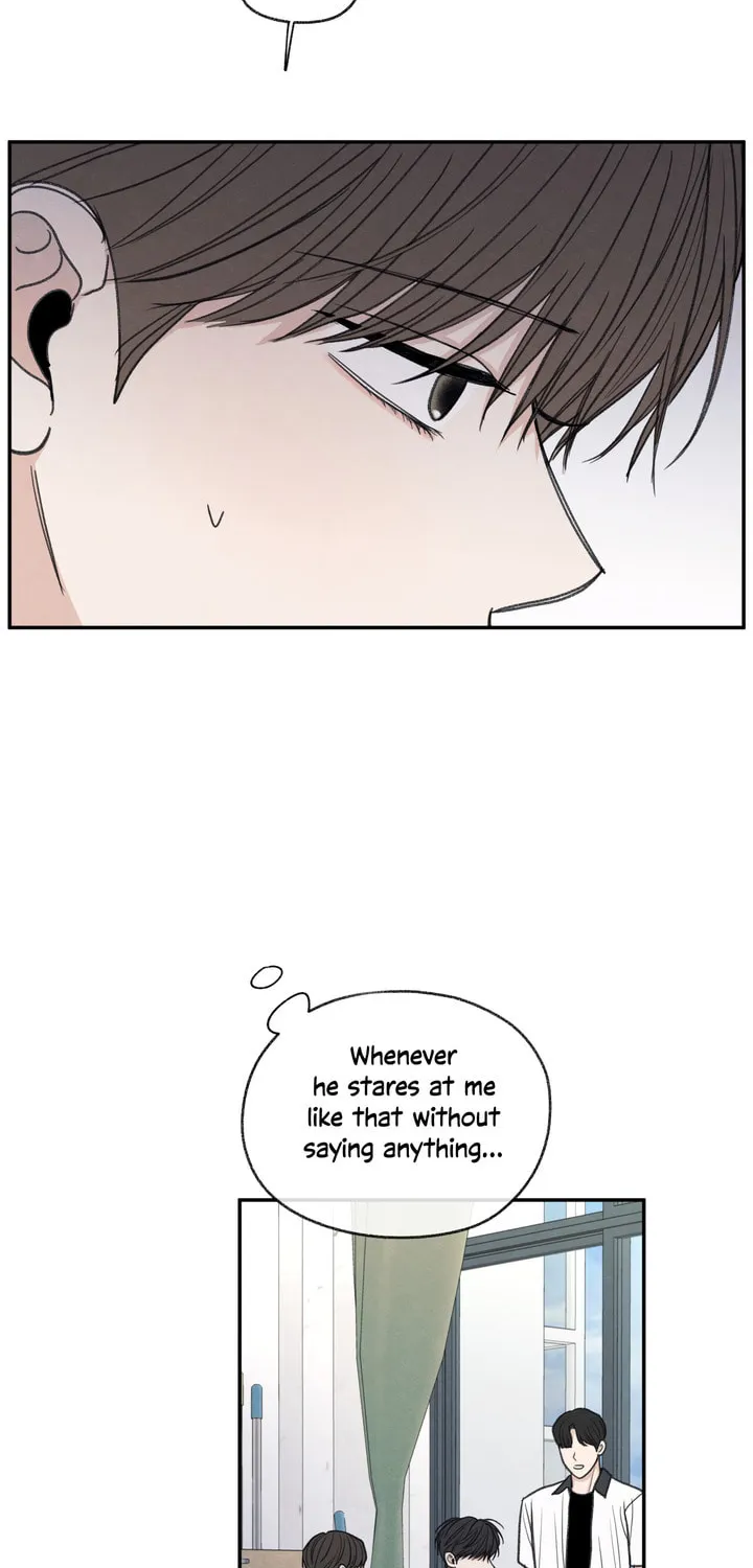 The Edge of Ambiguity Chapter 25 page 35 - 