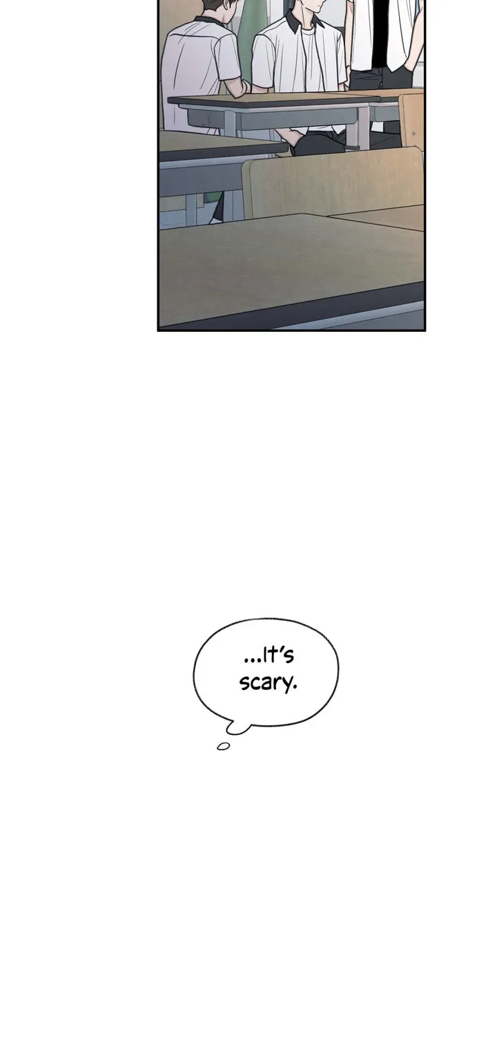 The Edge of Ambiguity Chapter 25 page 36 - 