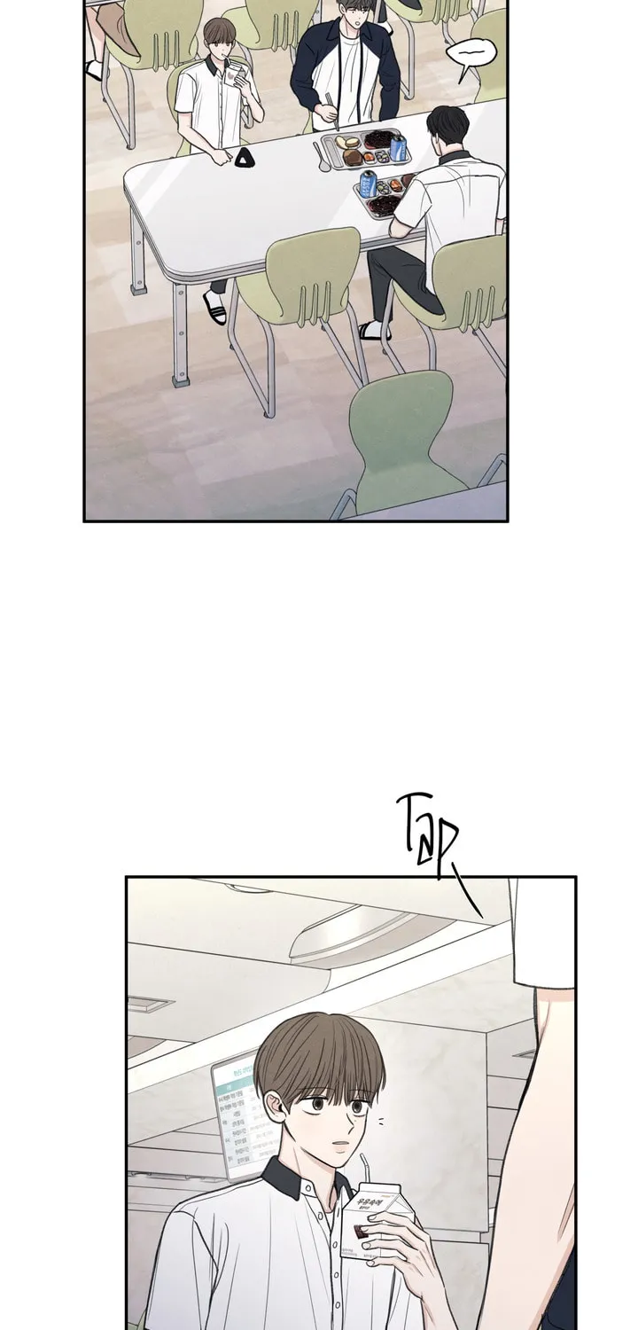 The Edge of Ambiguity Chapter 25 page 39 - 