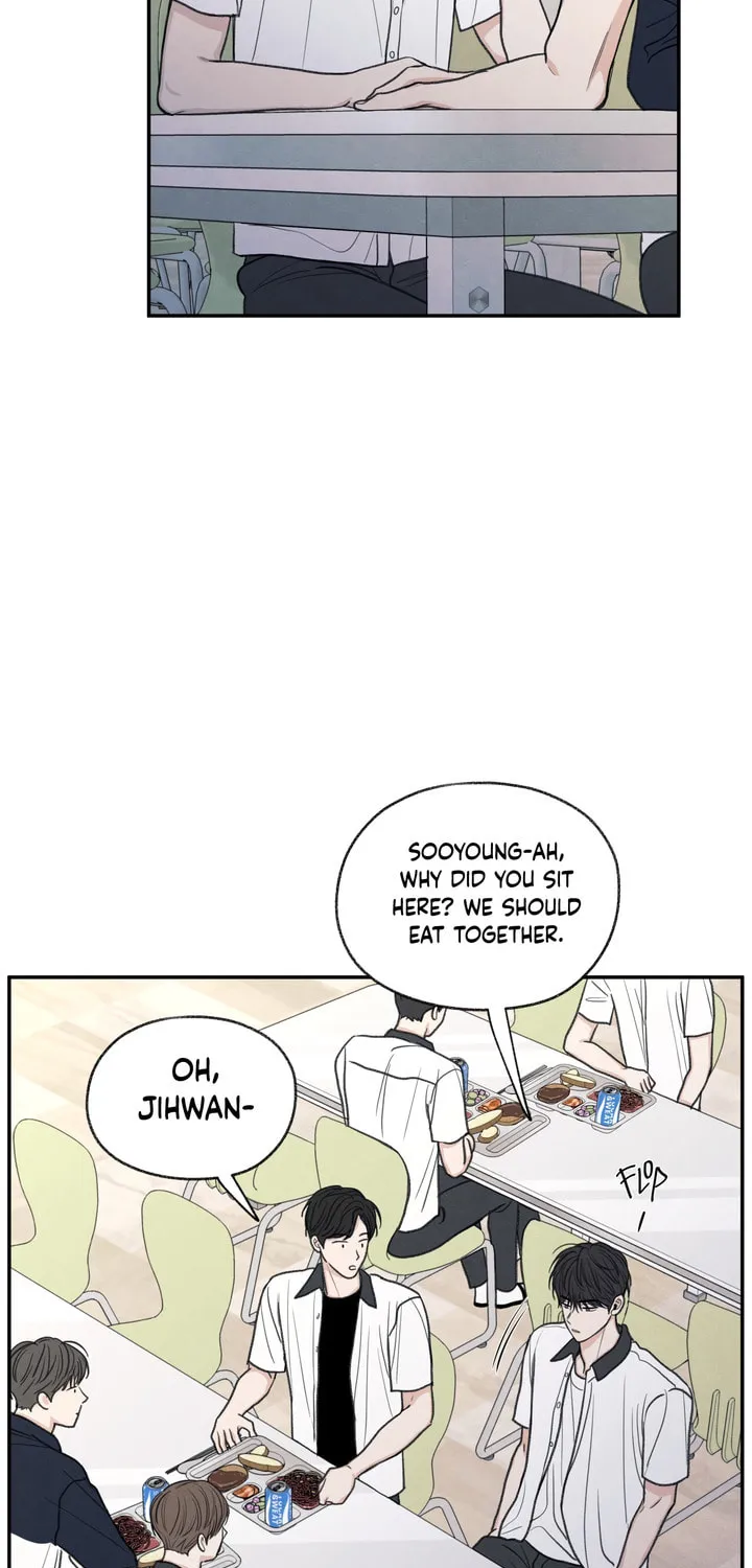 The Edge of Ambiguity Chapter 25 page 40 - 
